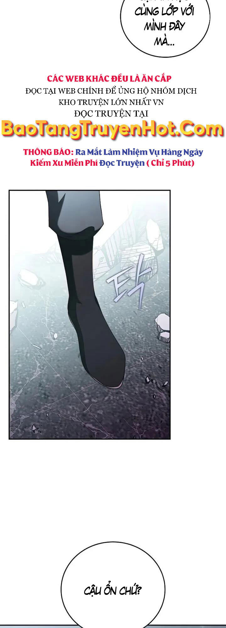 Nhân Vật Ngoài Lề Tiểu Thuyết Chapter 36 - Trang 4