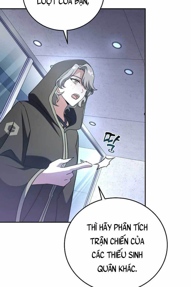 Nhân Vật Ngoài Lề Tiểu Thuyết Chapter 34 - Trang 37
