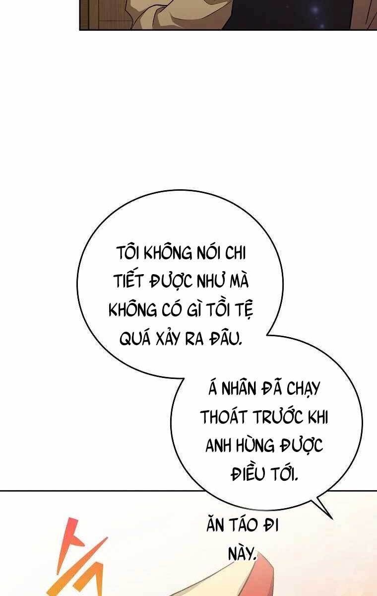 Nhân Vật Ngoài Lề Tiểu Thuyết Chapter 43 - Trang 28