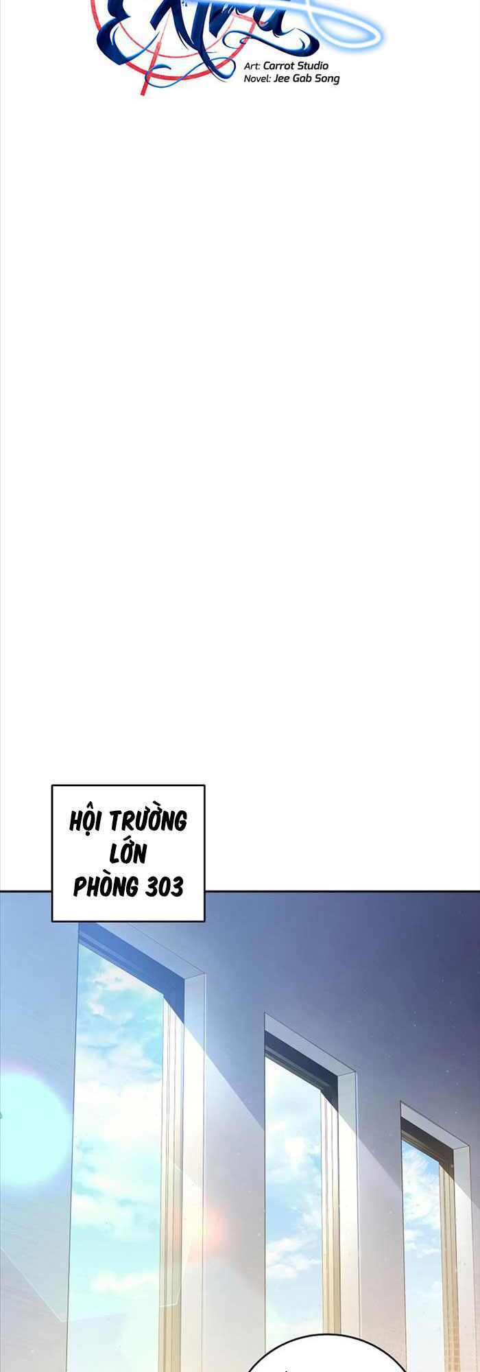 Nhân Vật Ngoài Lề Tiểu Thuyết Chapter 38 - Trang 18