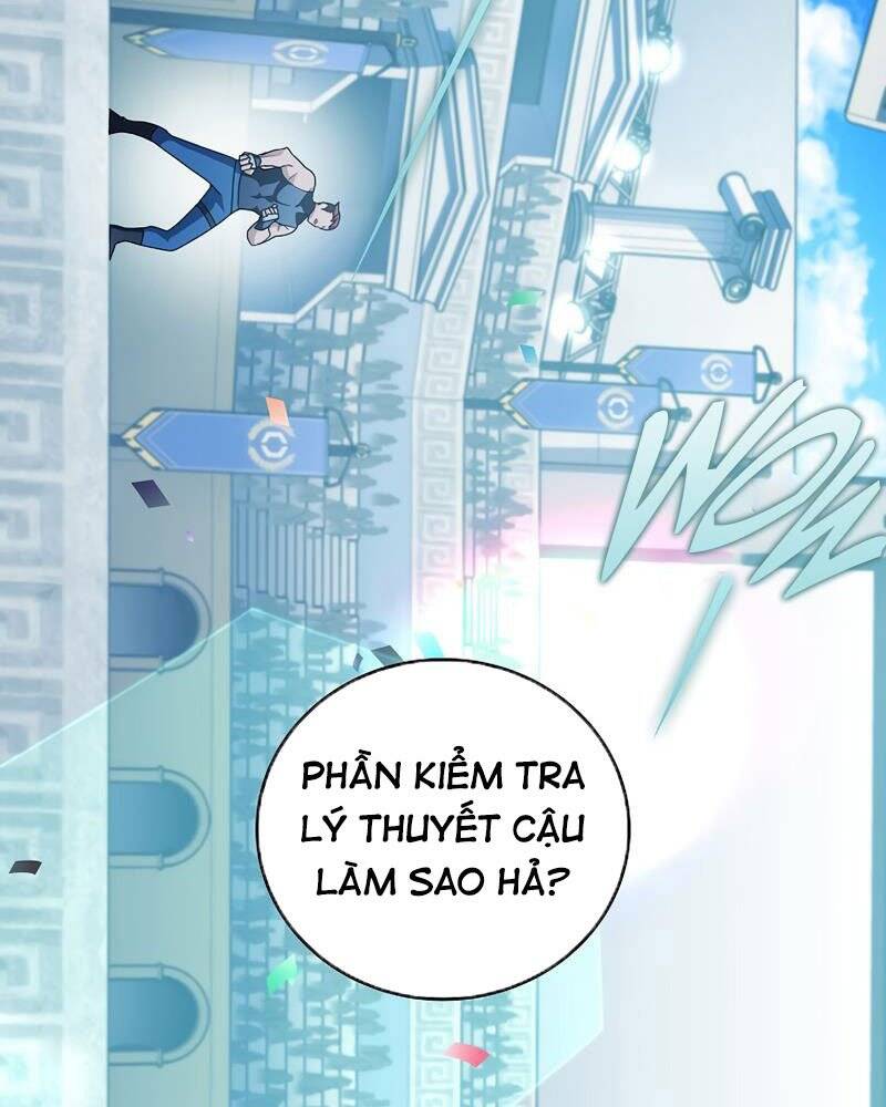 Nhân Vật Ngoài Lề Tiểu Thuyết Chapter 31 - Trang 42