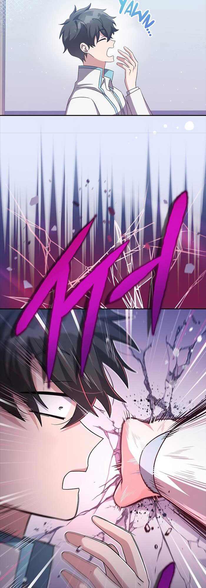 Nhân Vật Ngoài Lề Tiểu Thuyết Chapter 38 - Trang 4