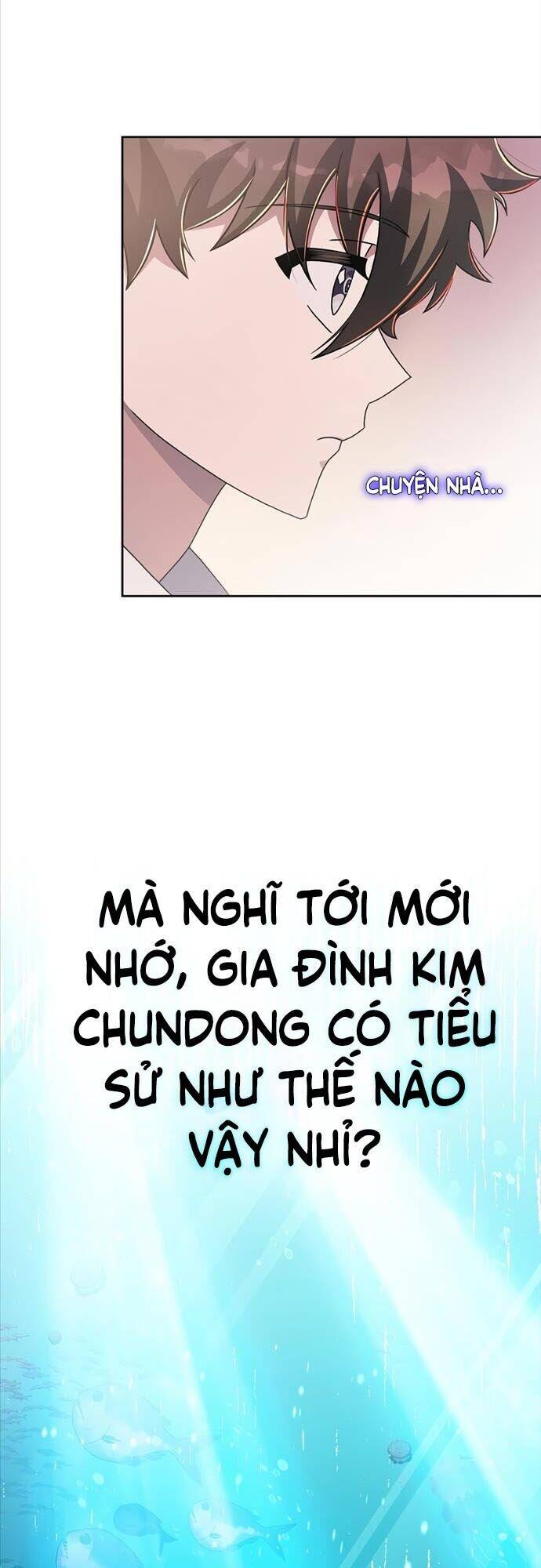 Nhân Vật Ngoài Lề Tiểu Thuyết Chapter 45 - Trang 15