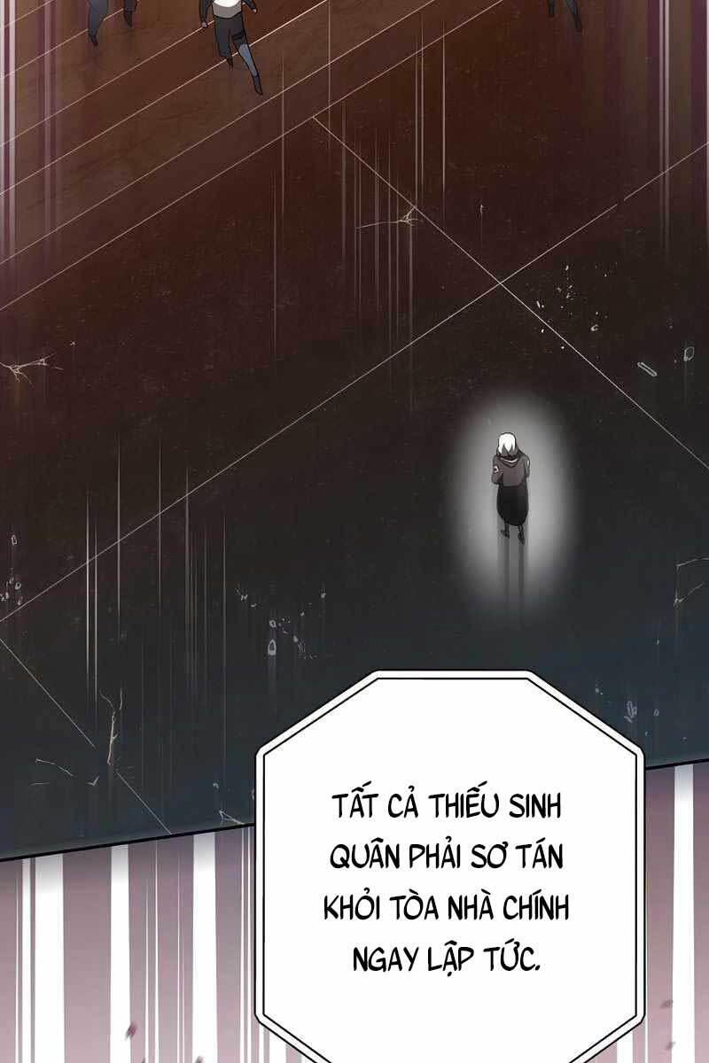 Nhân Vật Ngoài Lề Tiểu Thuyết Chapter 34 - Trang 121