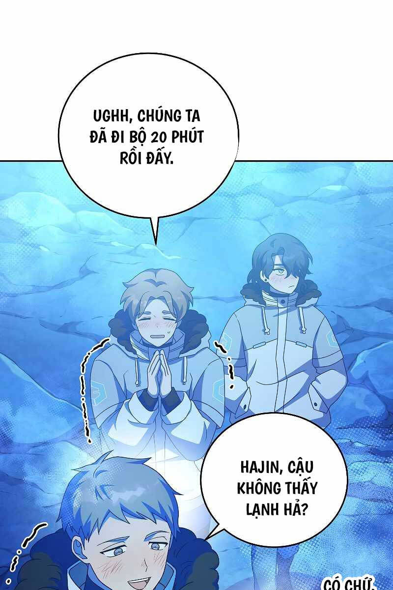 Nhân Vật Ngoài Lề Tiểu Thuyết Chapter 87 - Trang 52