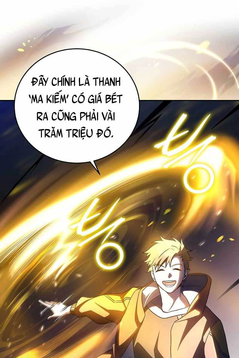 Nhân Vật Ngoài Lề Tiểu Thuyết Chapter 42 - Trang 23