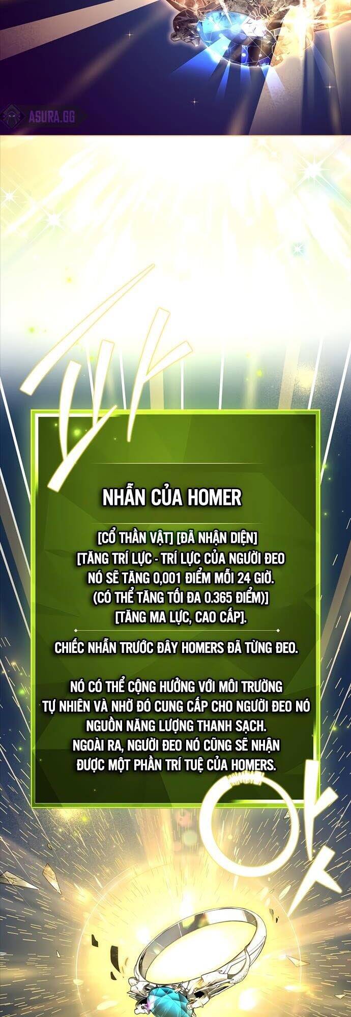 Nhân Vật Ngoài Lề Tiểu Thuyết Chapter 45 - Trang 31