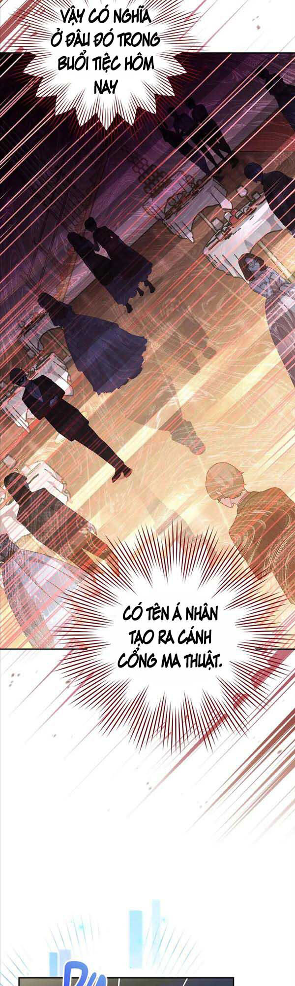 Nhân Vật Ngoài Lề Tiểu Thuyết Chapter 40 - Trang 16