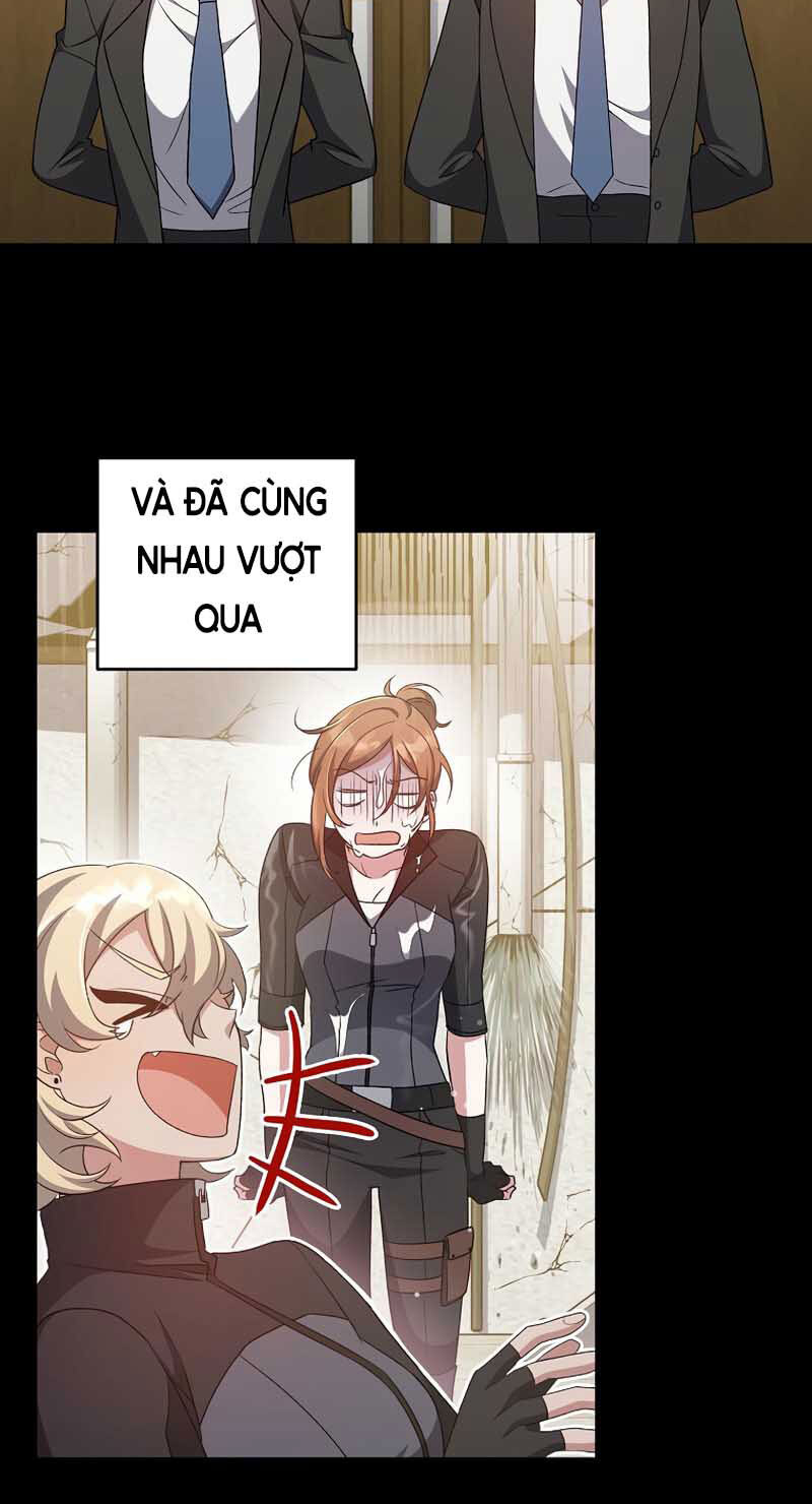 Nhân Vật Ngoài Lề Tiểu Thuyết Chapter 39 - Trang 45