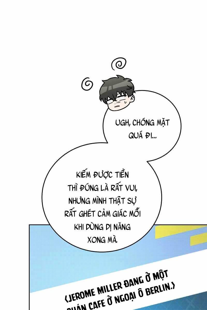 Nhân Vật Ngoài Lề Tiểu Thuyết Chapter 47 - Trang 43