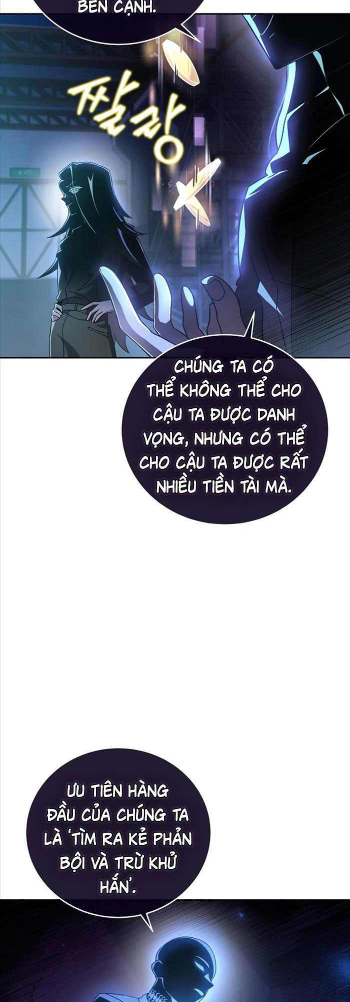 Nhân Vật Ngoài Lề Tiểu Thuyết Chapter 38 - Trang 47