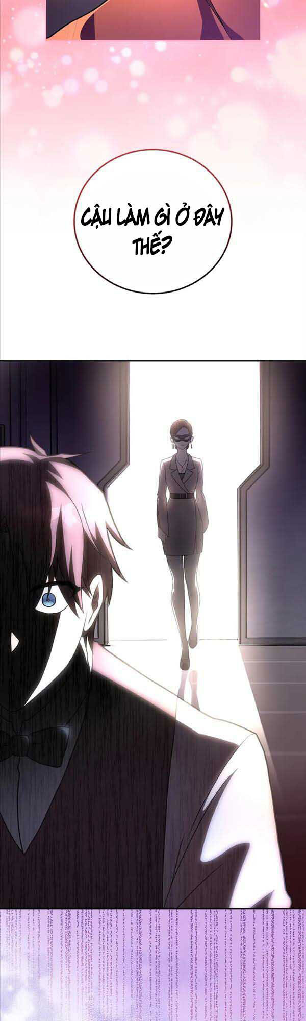 Nhân Vật Ngoài Lề Tiểu Thuyết Chapter 40 - Trang 31