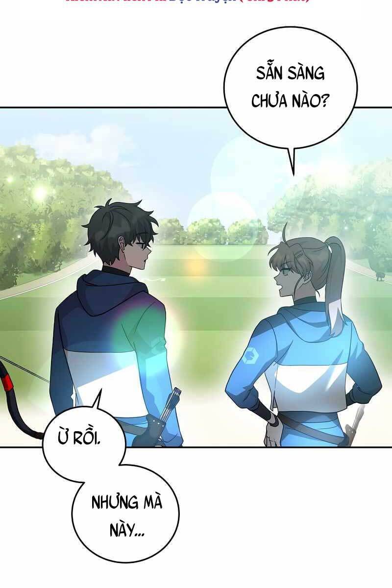 Nhân Vật Ngoài Lề Tiểu Thuyết Chapter 48 - Trang 60
