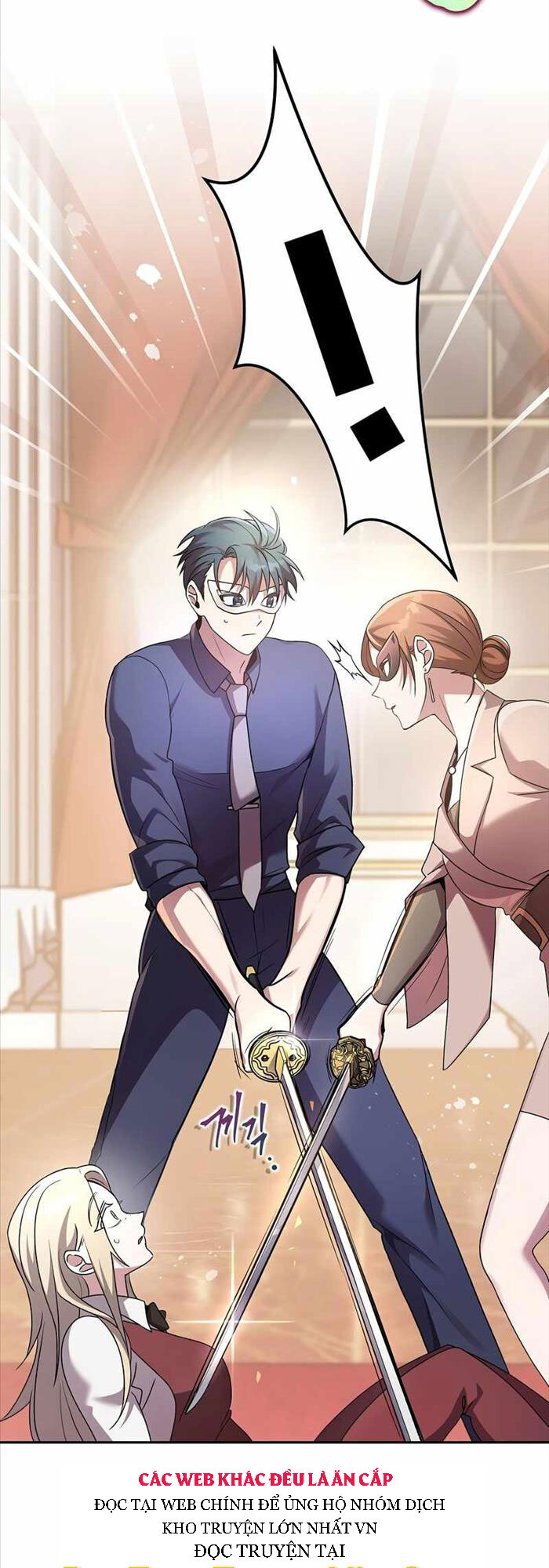 Nhân Vật Ngoài Lề Tiểu Thuyết Chapter 41 - Trang 11