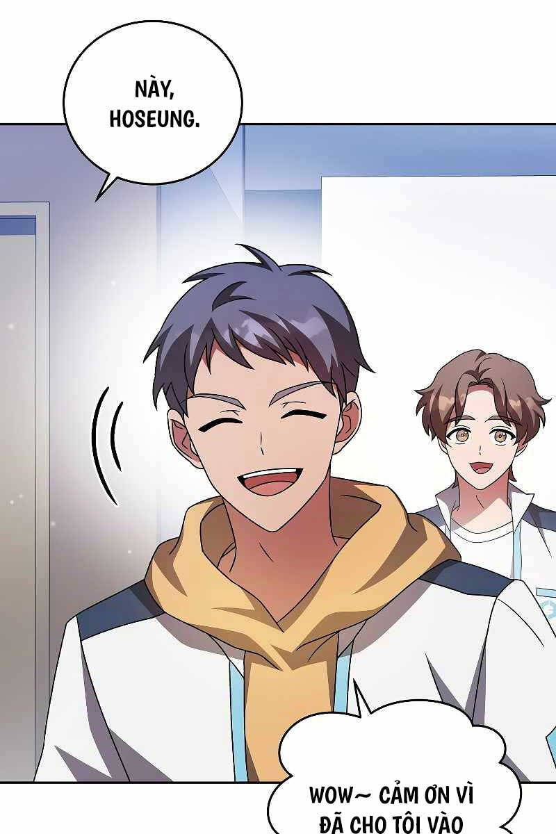Nhân Vật Ngoài Lề Tiểu Thuyết Chapter 87 - Trang 7