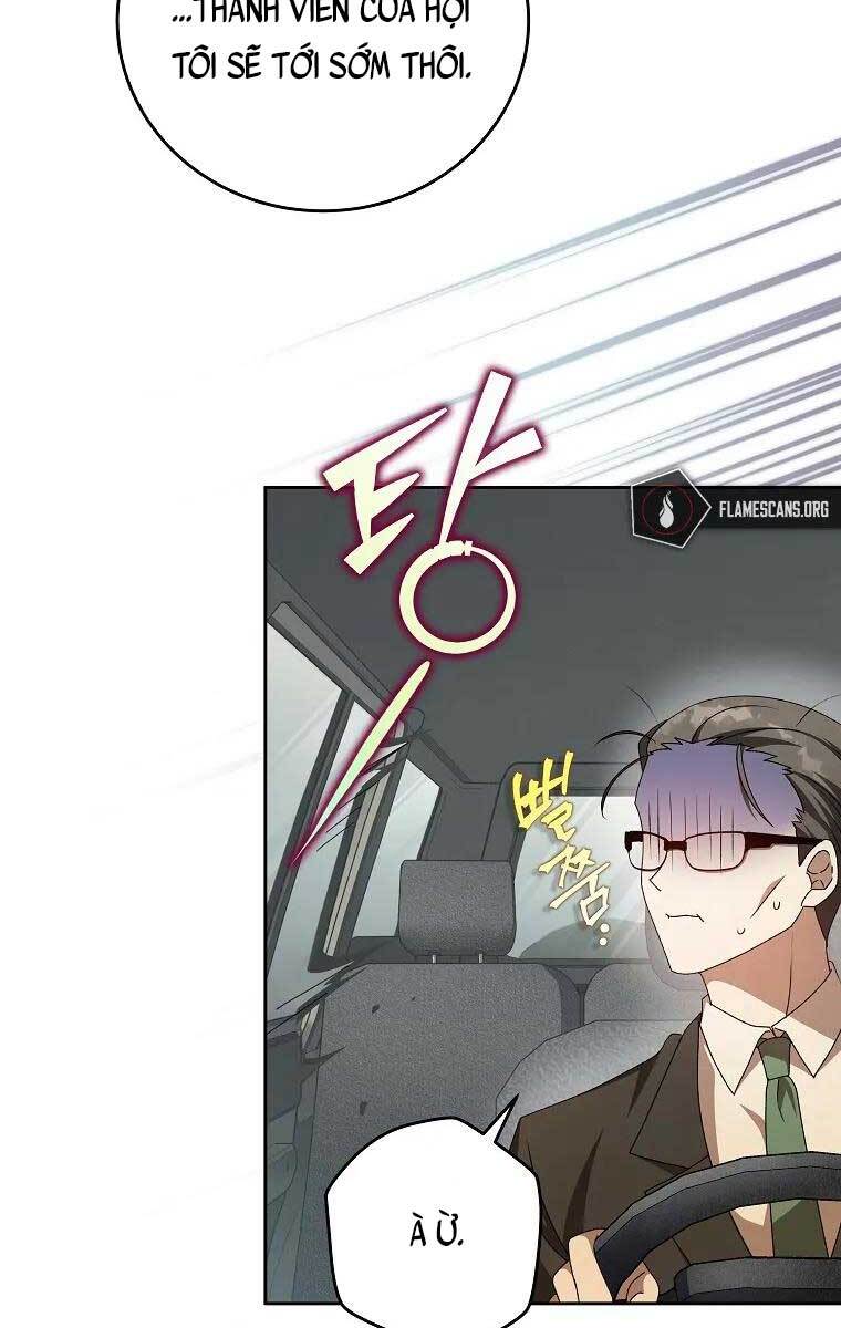 Nhân Vật Ngoài Lề Tiểu Thuyết Chapter 37 - Trang 82