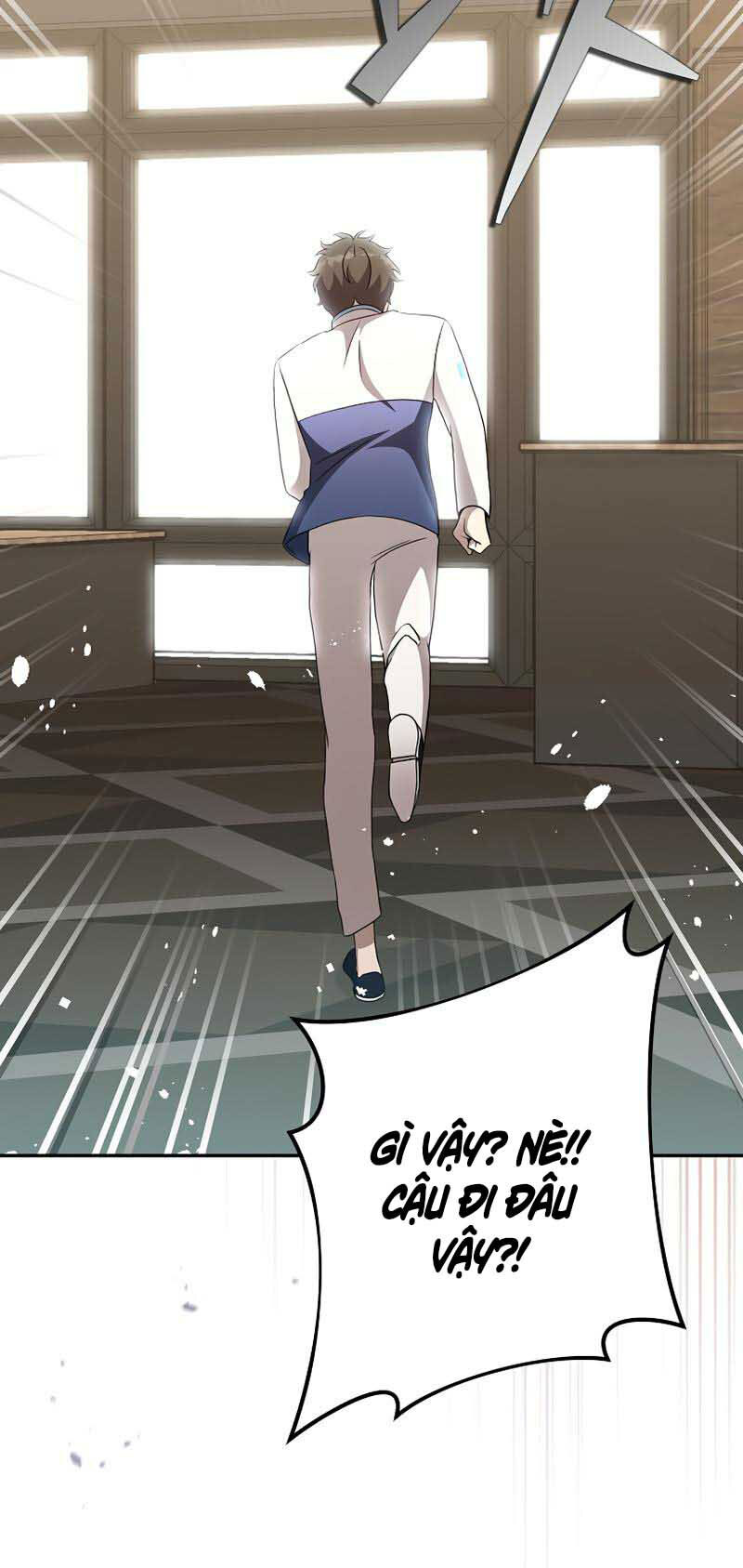 Nhân Vật Ngoài Lề Tiểu Thuyết Chapter 39 - Trang 29
