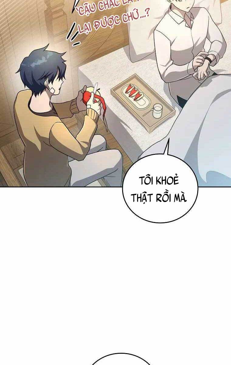 Nhân Vật Ngoài Lề Tiểu Thuyết Chapter 43 - Trang 22