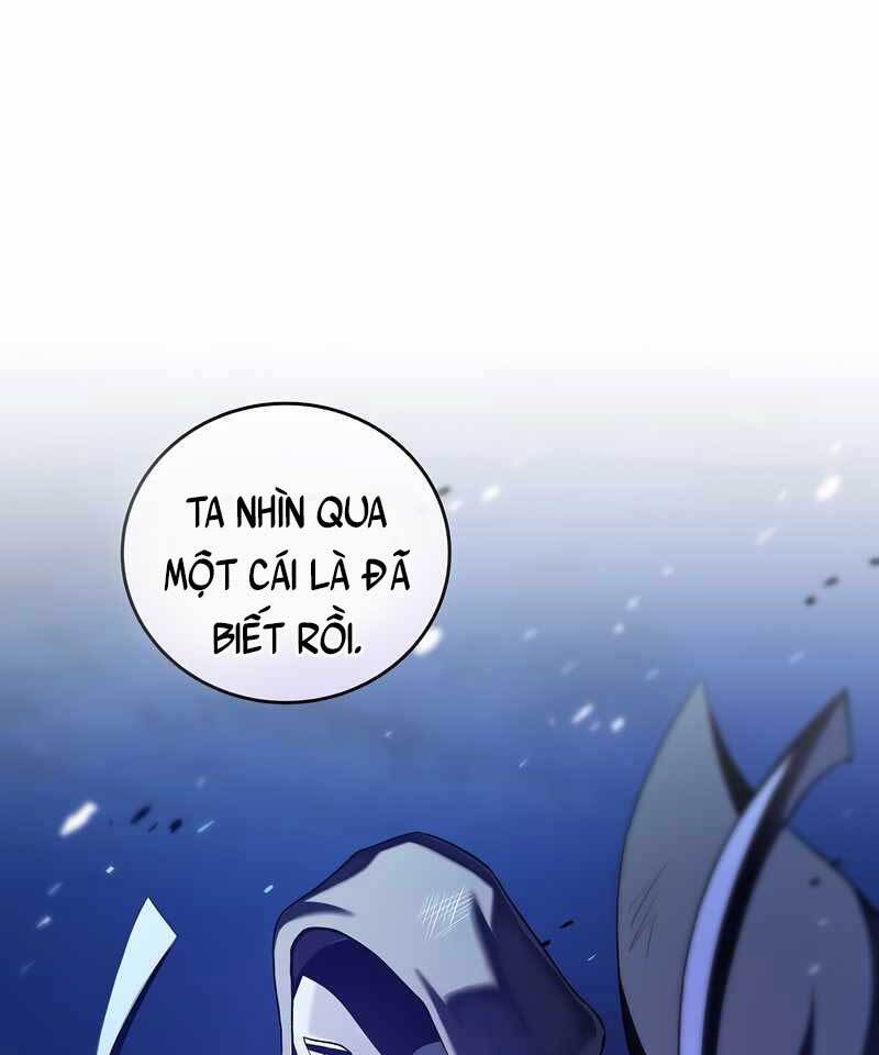 Nhân Vật Ngoài Lề Tiểu Thuyết Chapter 42 - Trang 37