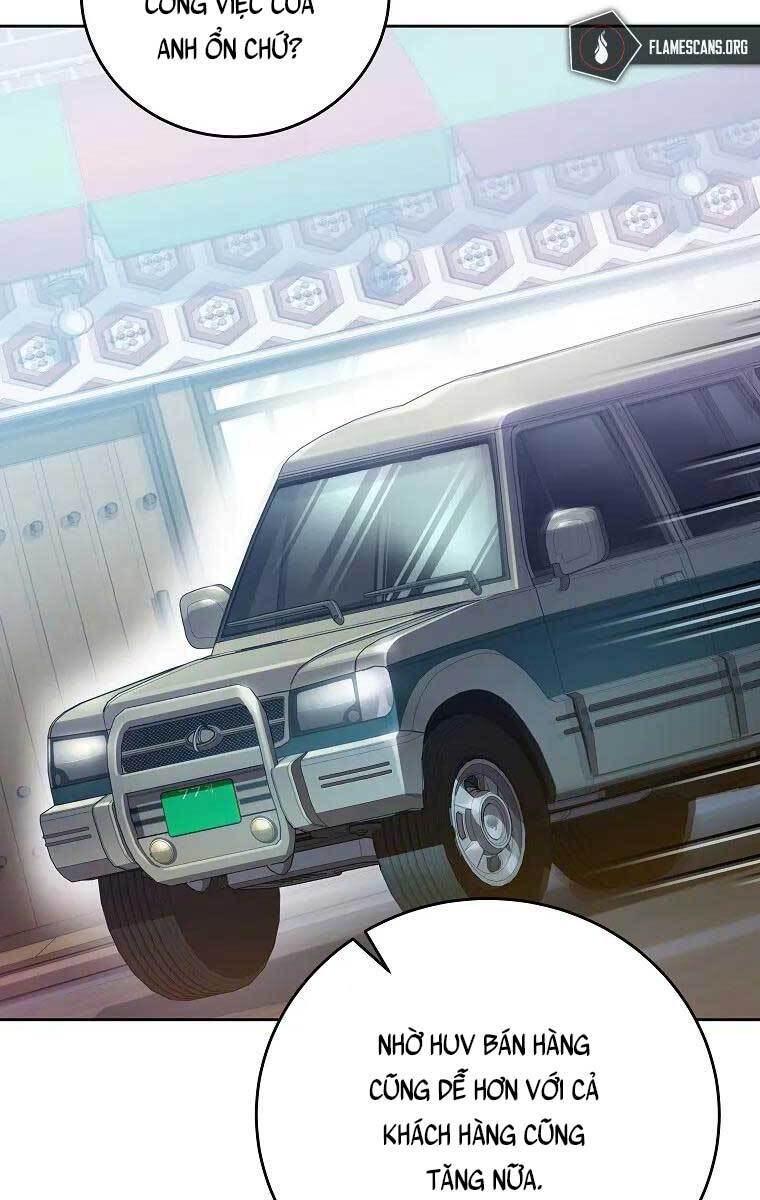 Nhân Vật Ngoài Lề Tiểu Thuyết Chapter 37 - Trang 21