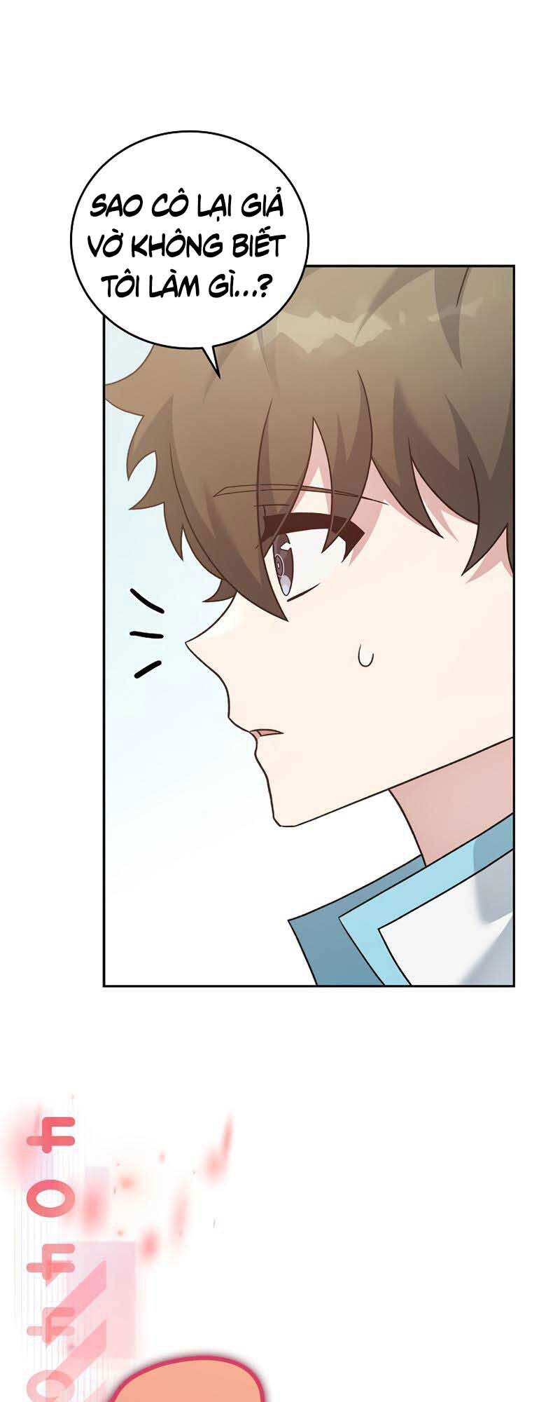 Nhân Vật Ngoài Lề Tiểu Thuyết Chapter 39 - Trang 36