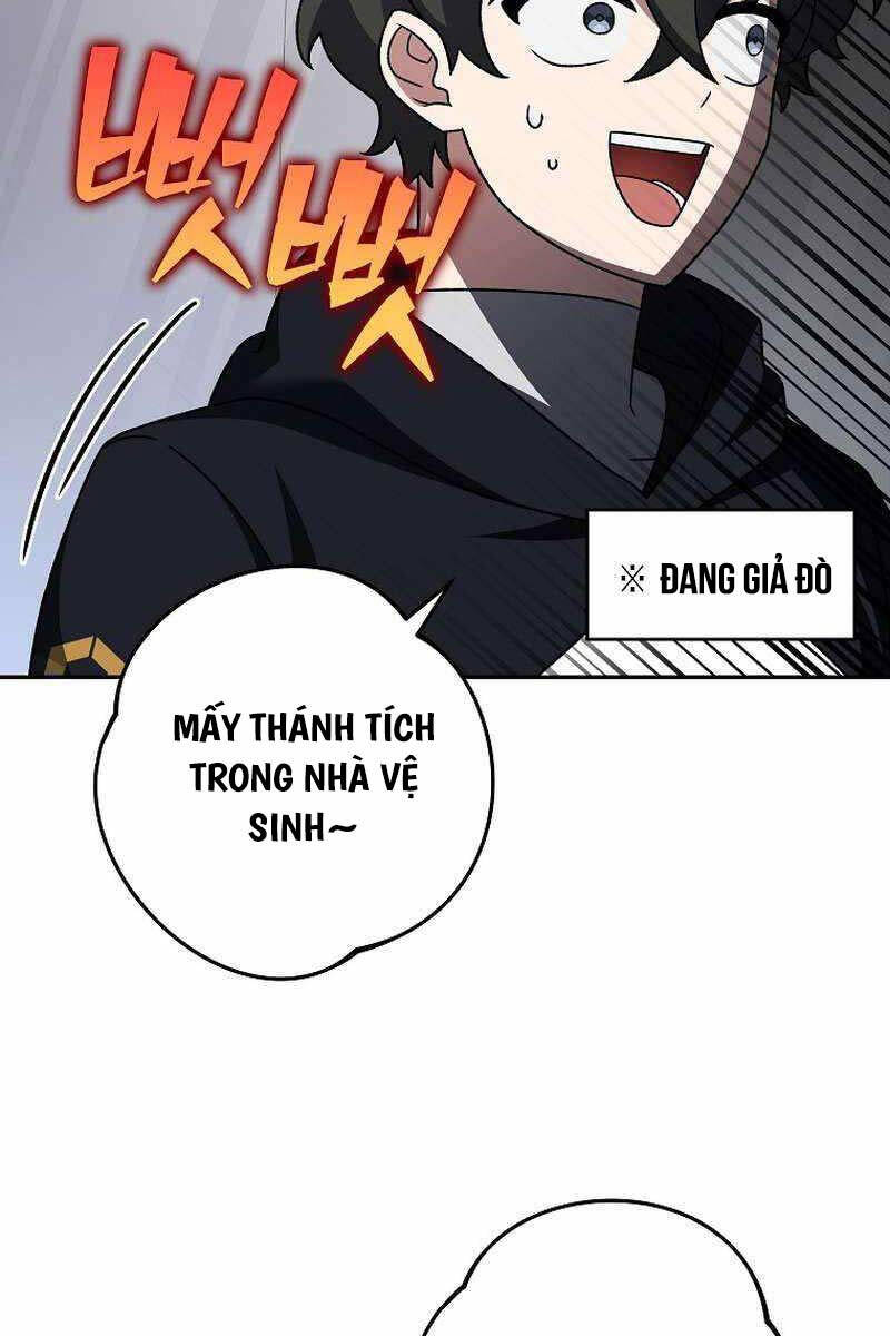 Nhân Vật Ngoài Lề Tiểu Thuyết Chapter 95 - Trang 36