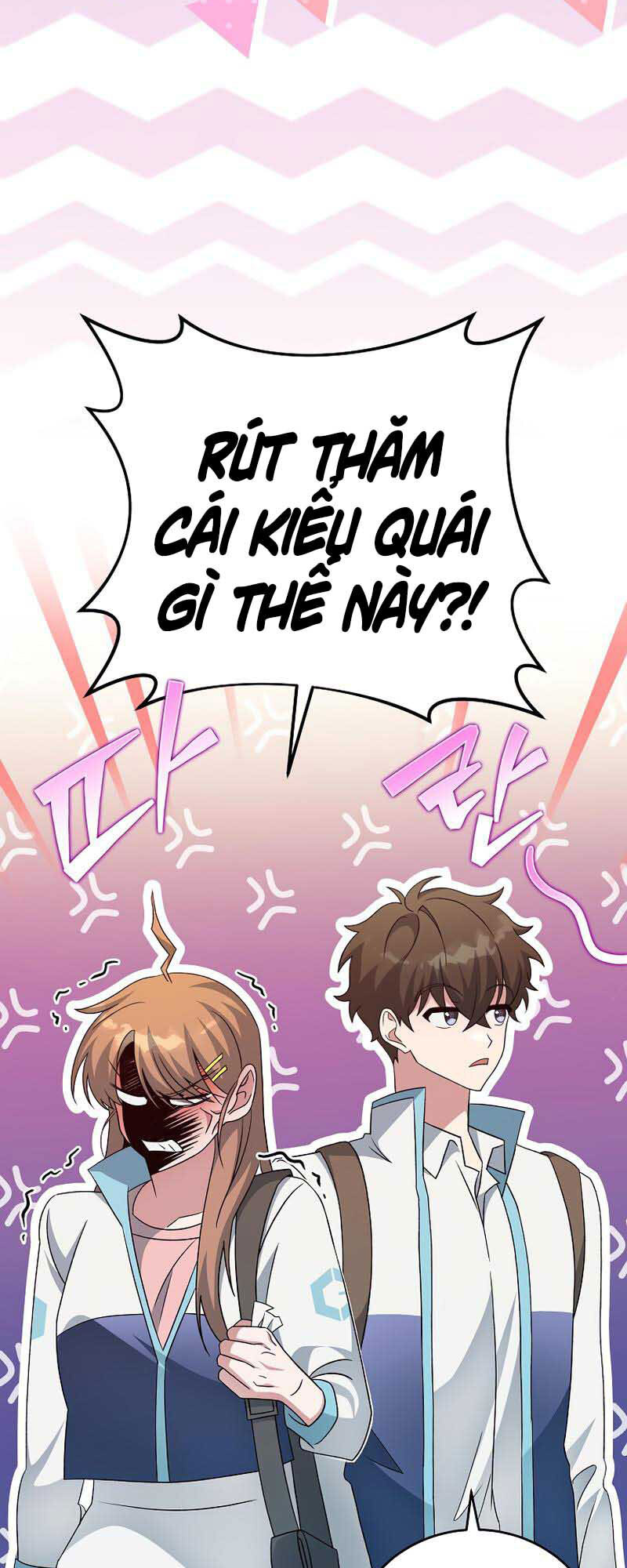 Nhân Vật Ngoài Lề Tiểu Thuyết Chapter 39 - Trang 8