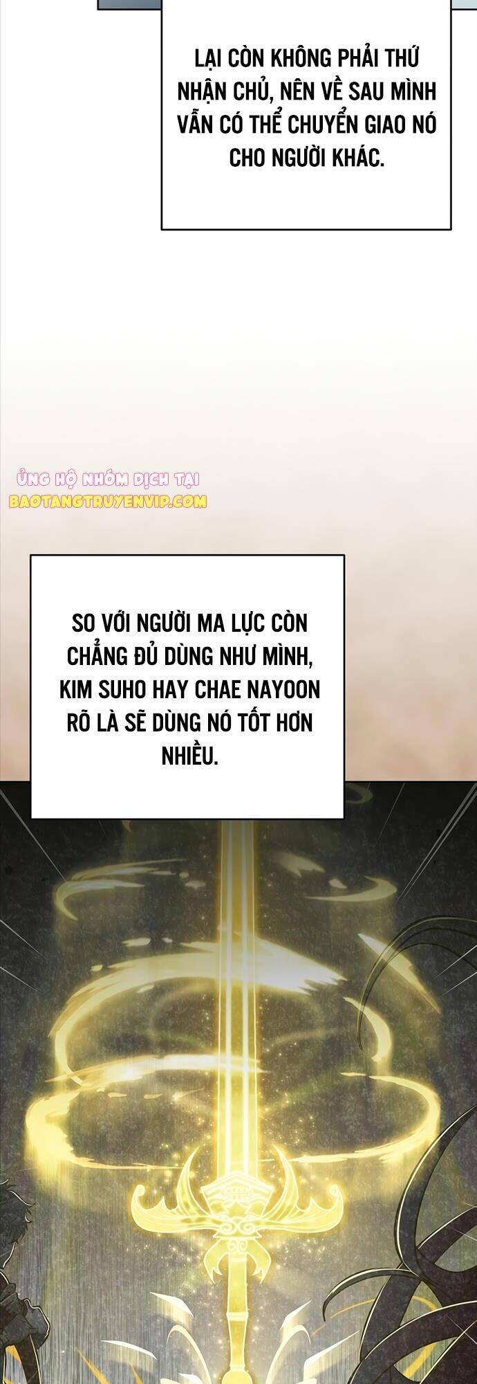 Nhân Vật Ngoài Lề Tiểu Thuyết Chapter 45 - Trang 33