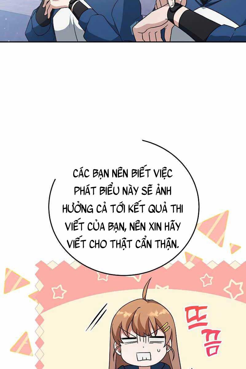 Nhân Vật Ngoài Lề Tiểu Thuyết Chapter 34 - Trang 43