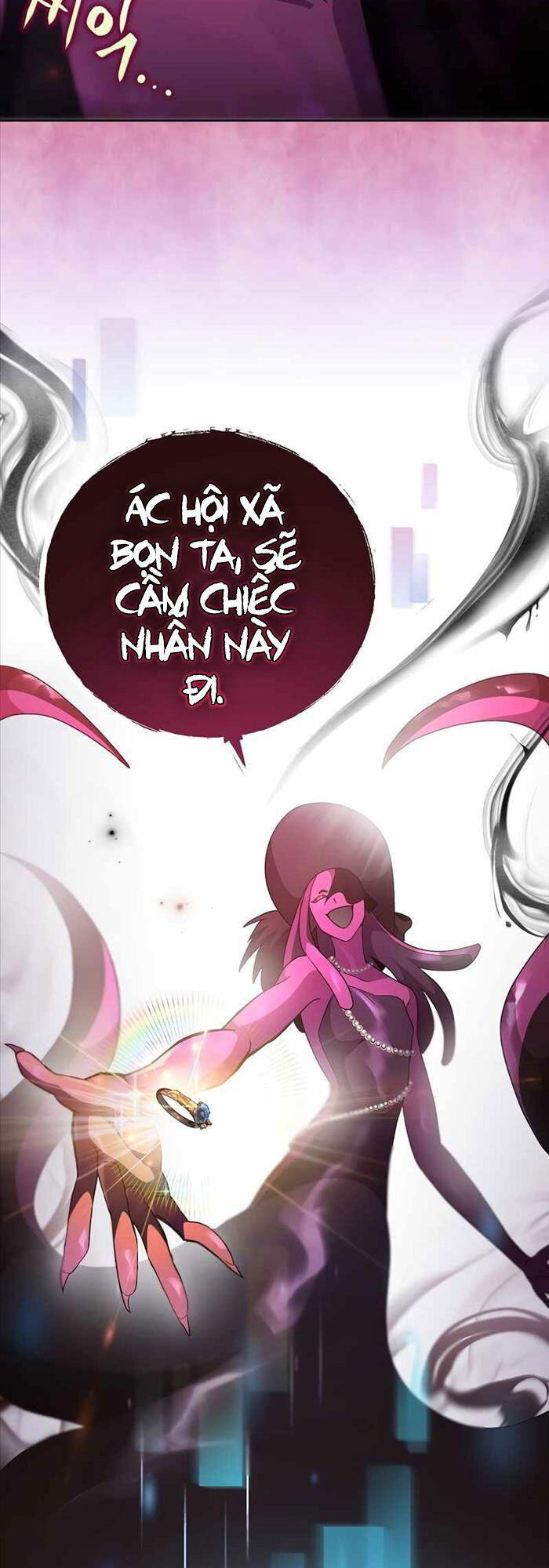 Nhân Vật Ngoài Lề Tiểu Thuyết Chapter 41 - Trang 33