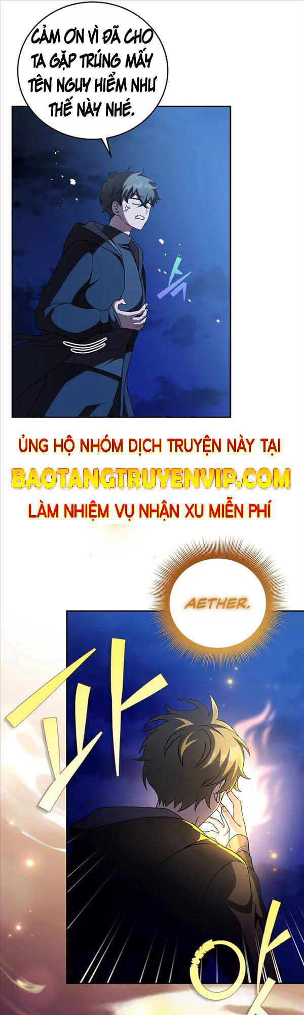 Nhân Vật Ngoài Lề Tiểu Thuyết Chapter 40 - Trang 22