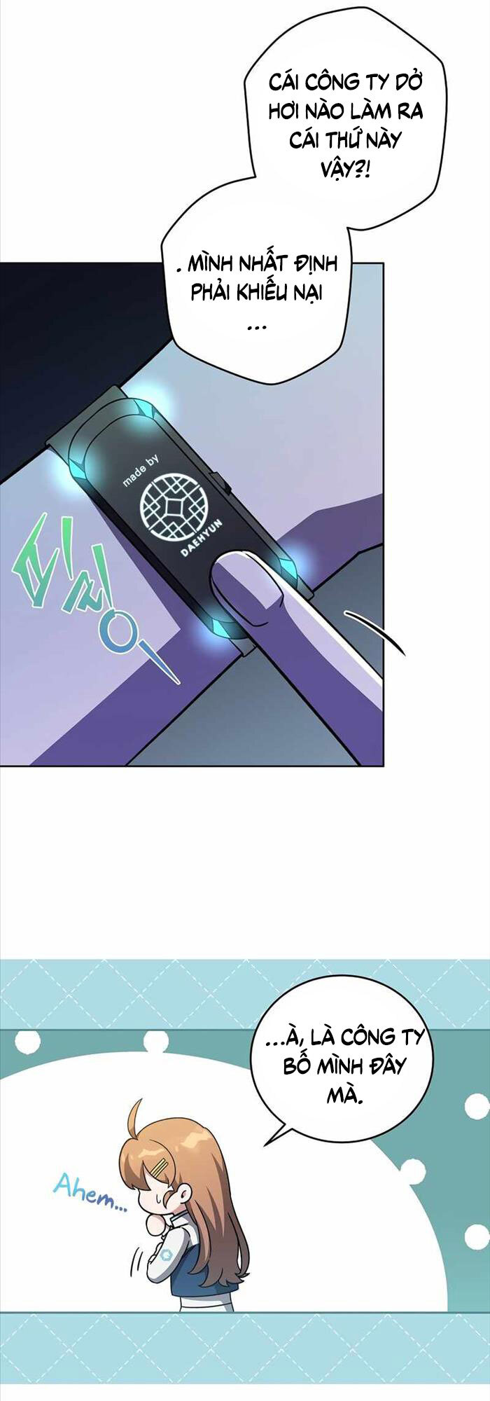 Nhân Vật Ngoài Lề Tiểu Thuyết Chapter 41 - Trang 27