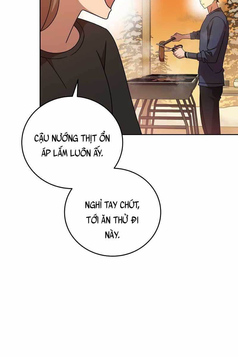 Nhân Vật Ngoài Lề Tiểu Thuyết Chapter 47 - Trang 26