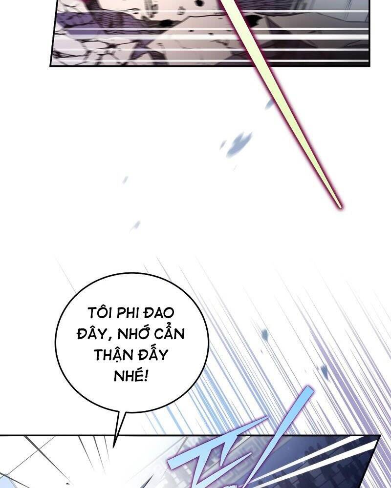 Nhân Vật Ngoài Lề Tiểu Thuyết Chapter 31 - Trang 105