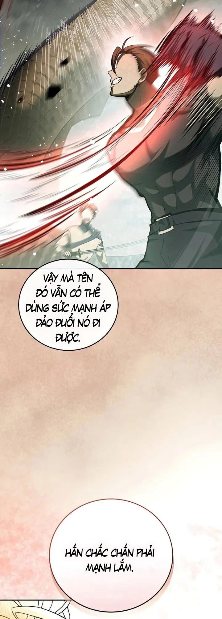 Nhân Vật Ngoài Lề Tiểu Thuyết Chapter 36 - Trang 20
