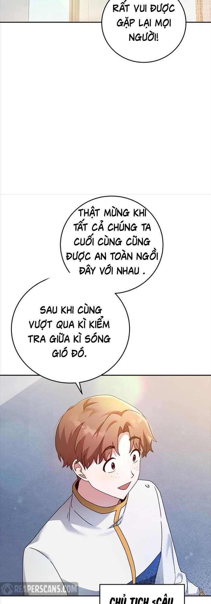 Nhân Vật Ngoài Lề Tiểu Thuyết Chapter 38 - Trang 19
