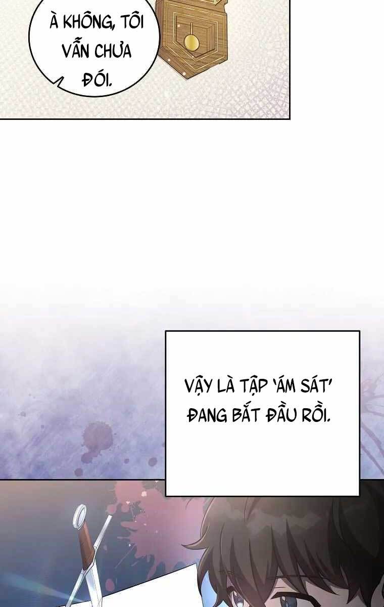 Nhân Vật Ngoài Lề Tiểu Thuyết Chapter 43 - Trang 13