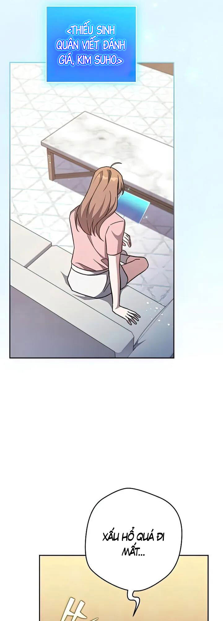 Nhân Vật Ngoài Lề Tiểu Thuyết Chapter 36 - Trang 48
