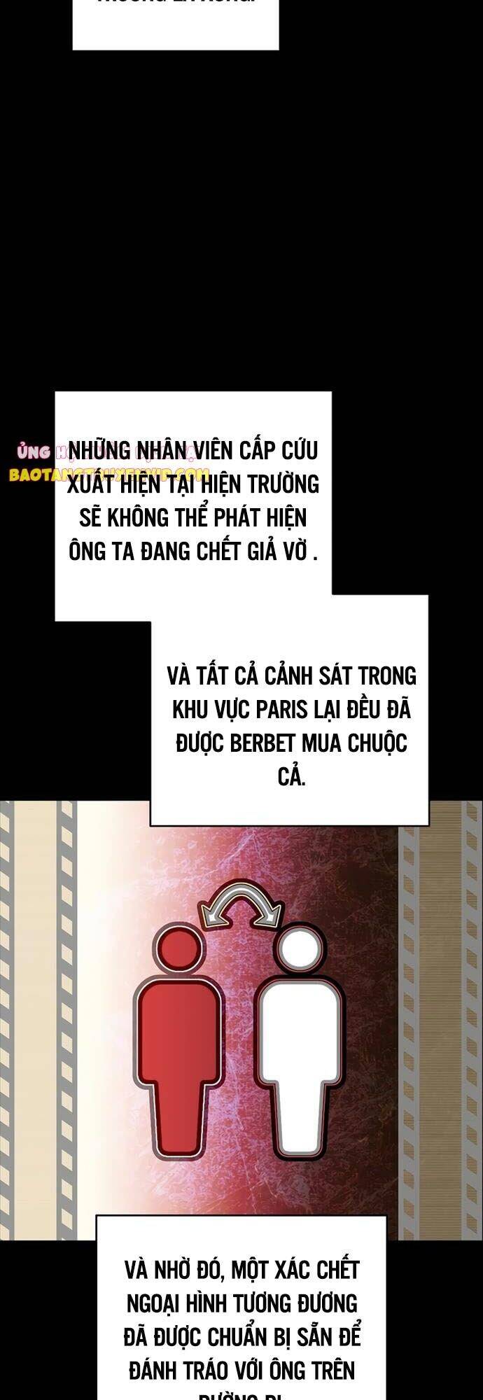 Nhân Vật Ngoài Lề Tiểu Thuyết Chapter 45 - Trang 7