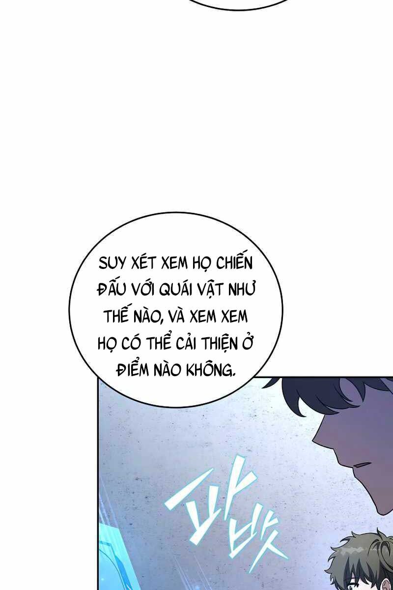 Nhân Vật Ngoài Lề Tiểu Thuyết Chapter 34 - Trang 38