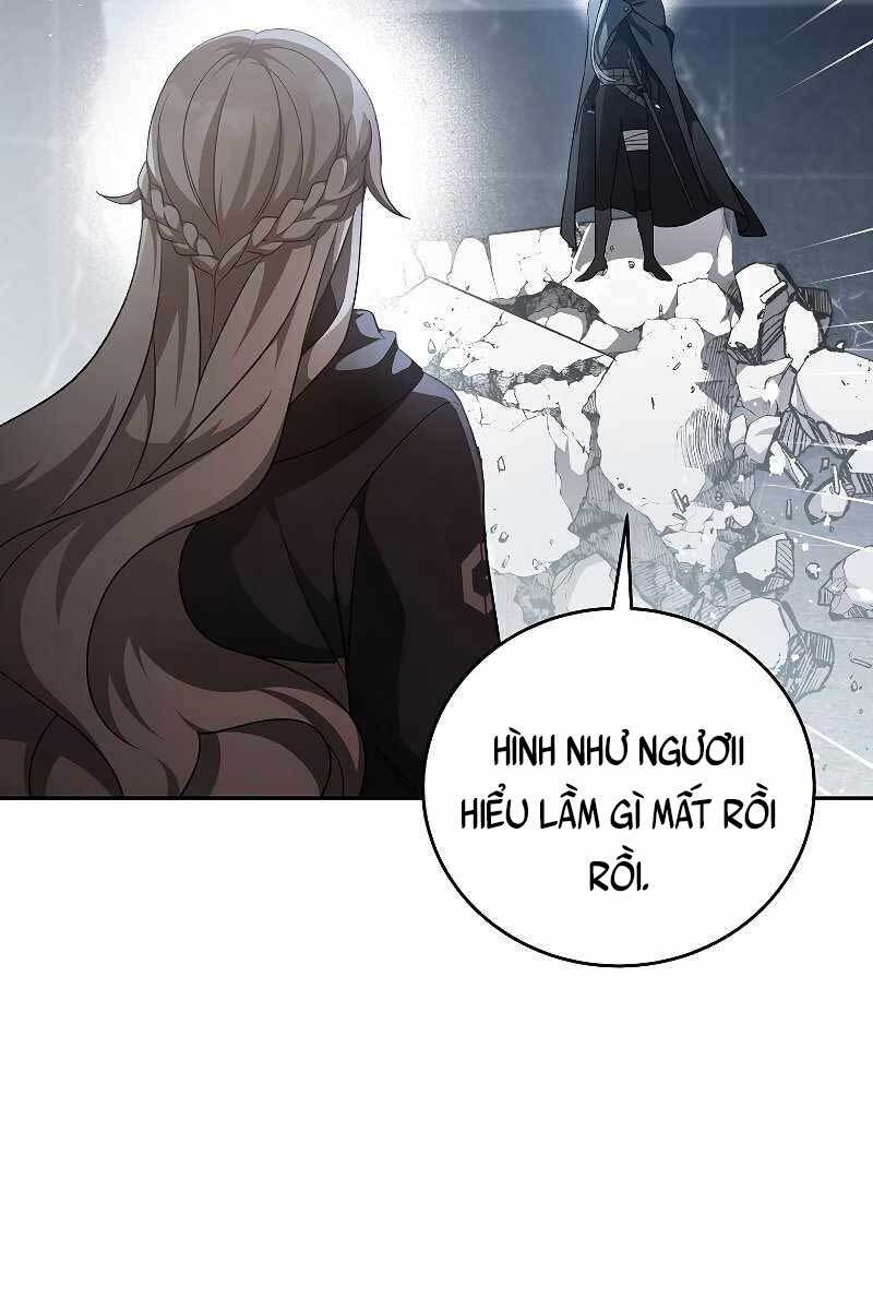 Nhân Vật Ngoài Lề Tiểu Thuyết Chapter 35 - Trang 33