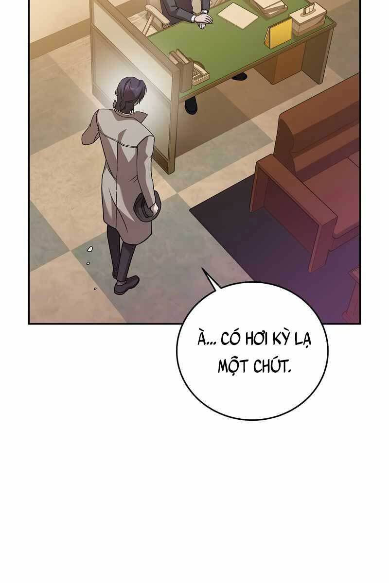 Nhân Vật Ngoài Lề Tiểu Thuyết Chapter 48 - Trang 7