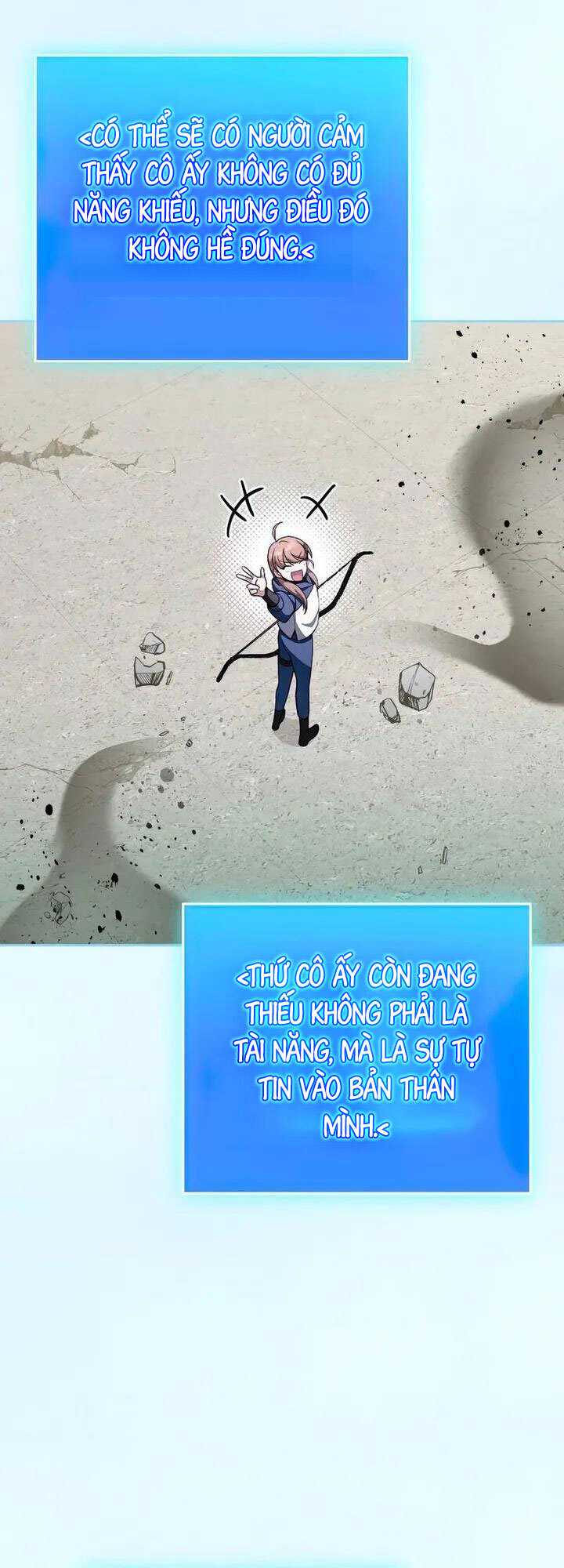 Nhân Vật Ngoài Lề Tiểu Thuyết Chapter 36 - Trang 46