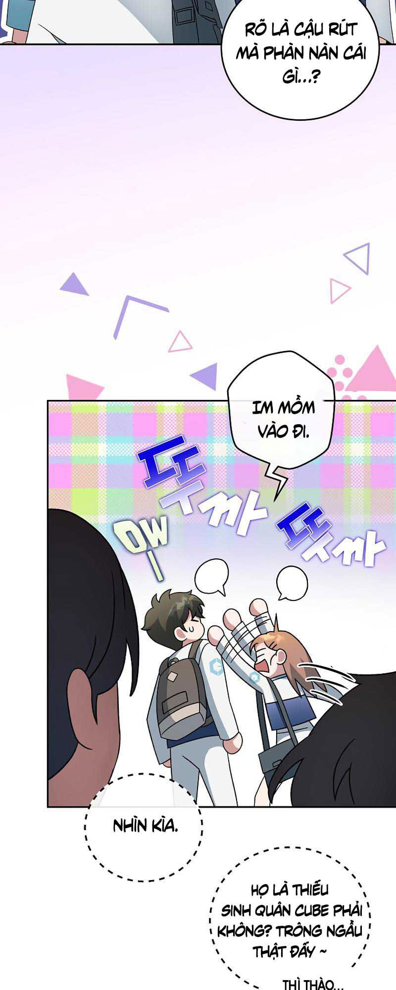 Nhân Vật Ngoài Lề Tiểu Thuyết Chapter 39 - Trang 9