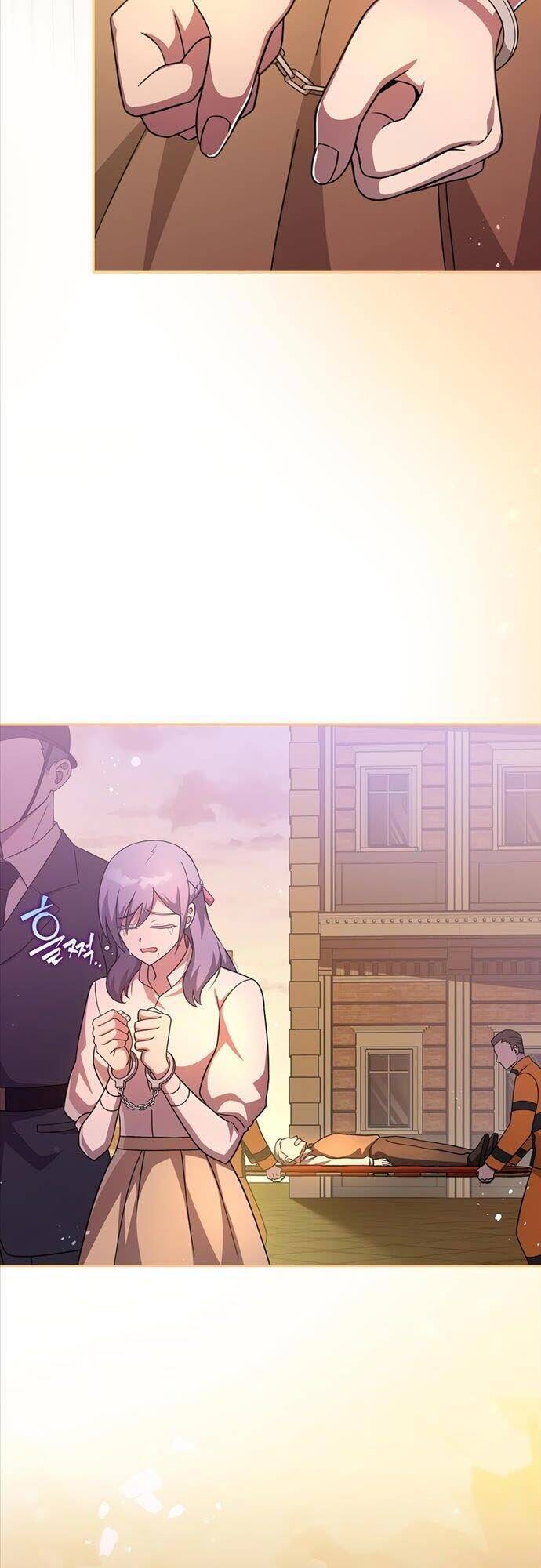 Nhân Vật Ngoài Lề Tiểu Thuyết Chapter 45 - Trang 1