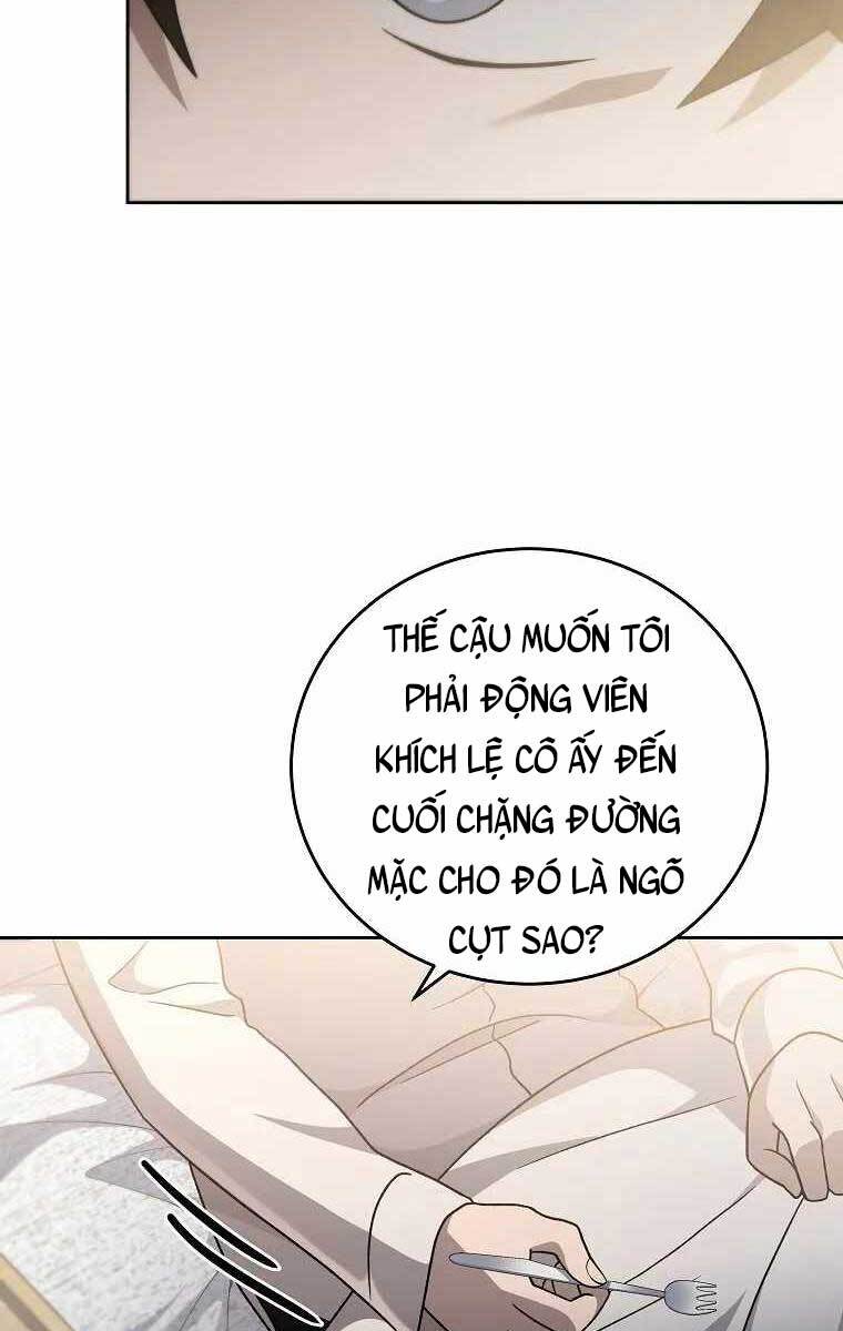Nhân Vật Ngoài Lề Tiểu Thuyết Chapter 43 - Trang 55