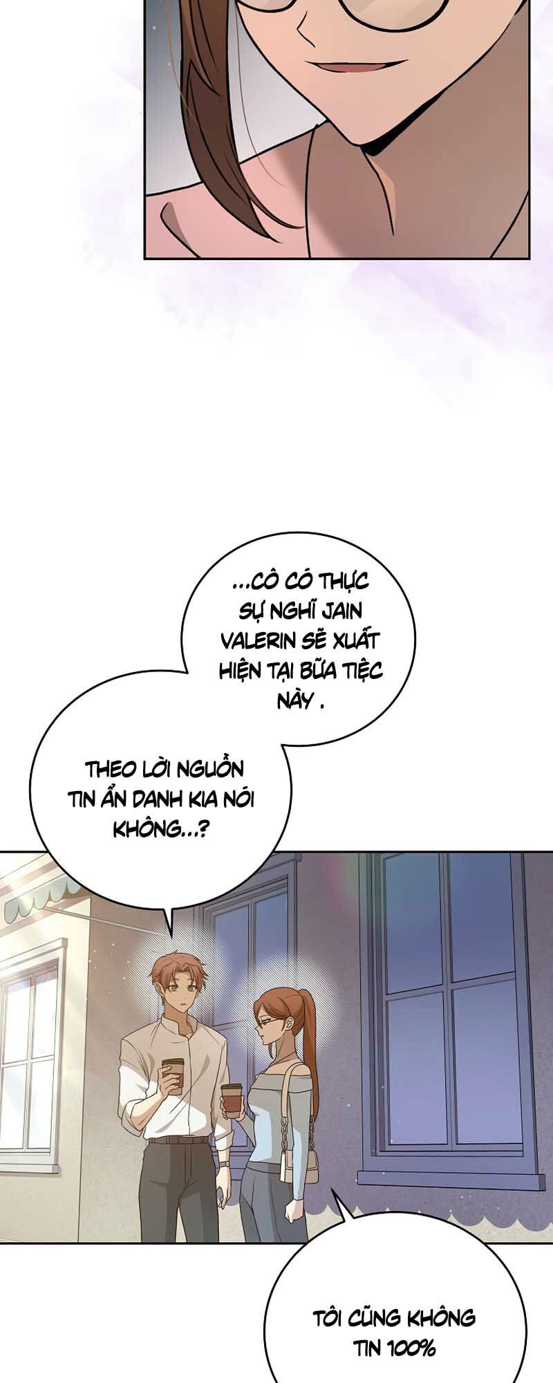 Nhân Vật Ngoài Lề Tiểu Thuyết Chapter 39 - Trang 57
