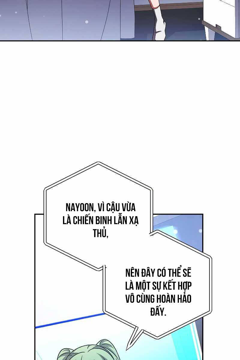 Nhân Vật Ngoài Lề Tiểu Thuyết Chapter 87 - Trang 22