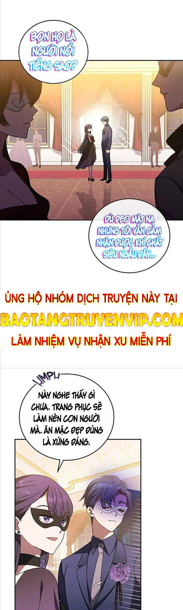 Nhân Vật Ngoài Lề Tiểu Thuyết Chapter 40 - Trang 8
