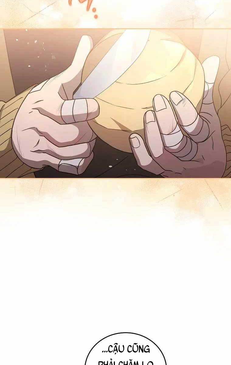 Nhân Vật Ngoài Lề Tiểu Thuyết Chapter 43 - Trang 31